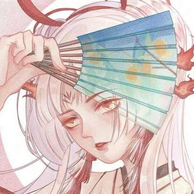 Furry插画元素设计福瑞群